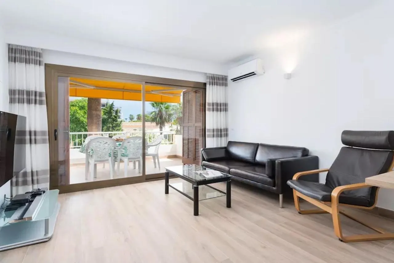 Apartment Apartamento Venecia Alcudia