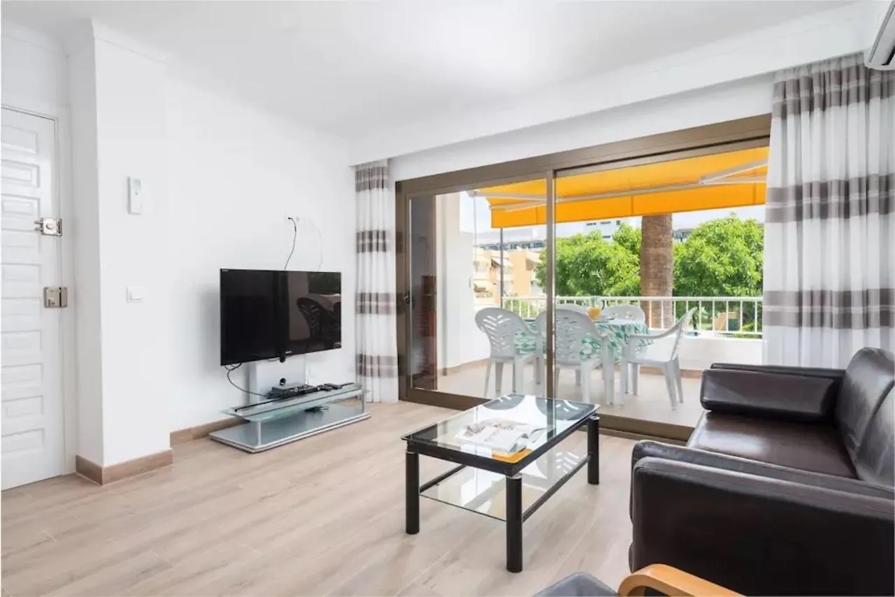 Apartment Apartamento Venecia Alcudia  Spain