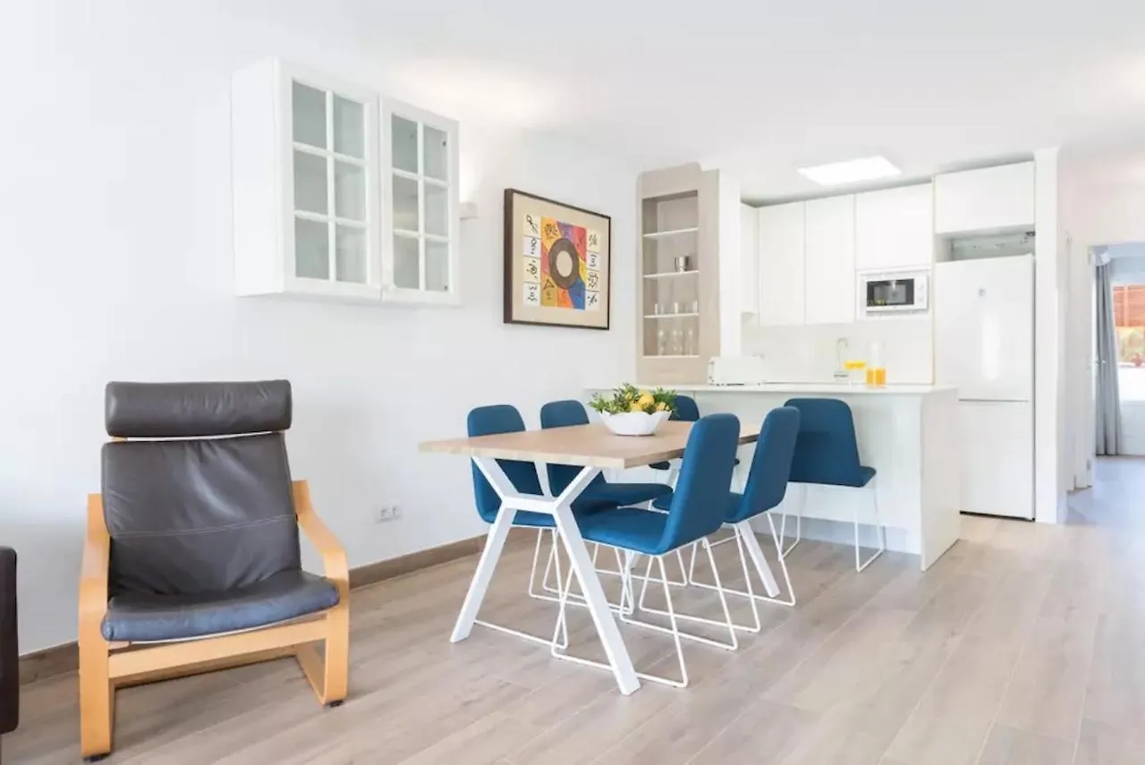 Apartamento Venecia Alcudia  Spain