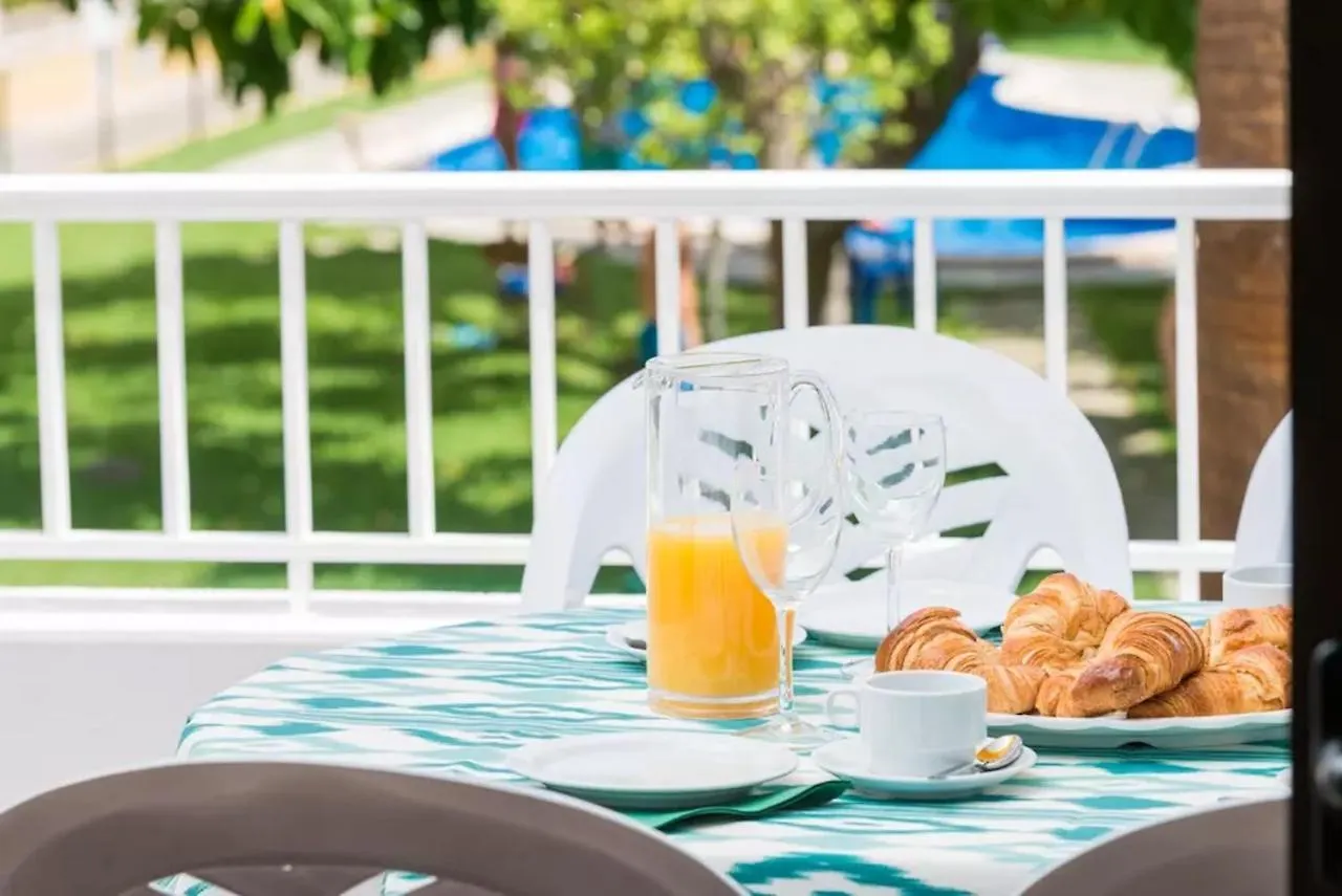 Apartamento Venecia Alcudia  0*, Alcudia (Mallorca) Spain