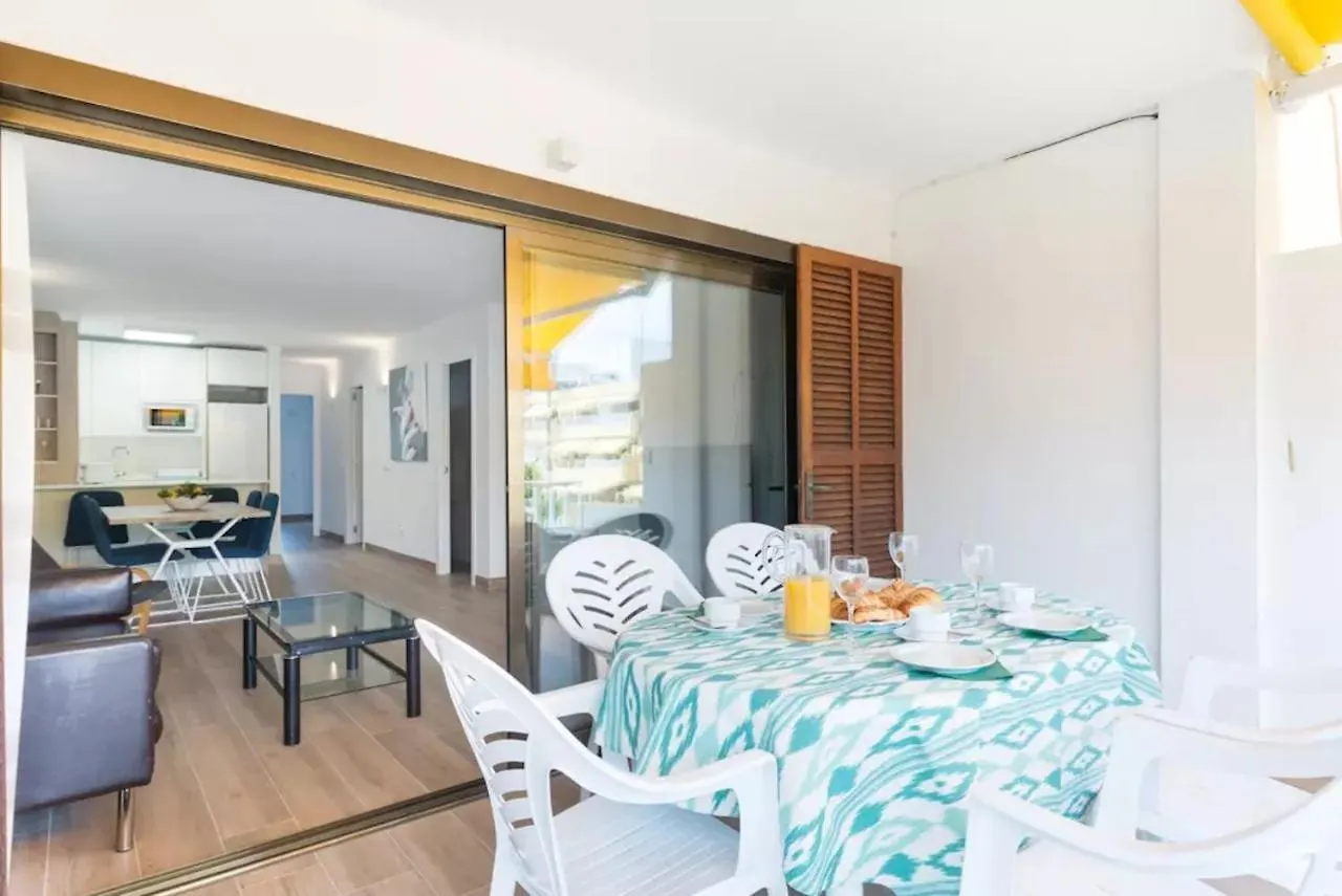 Apartamento Venecia Alcudia
