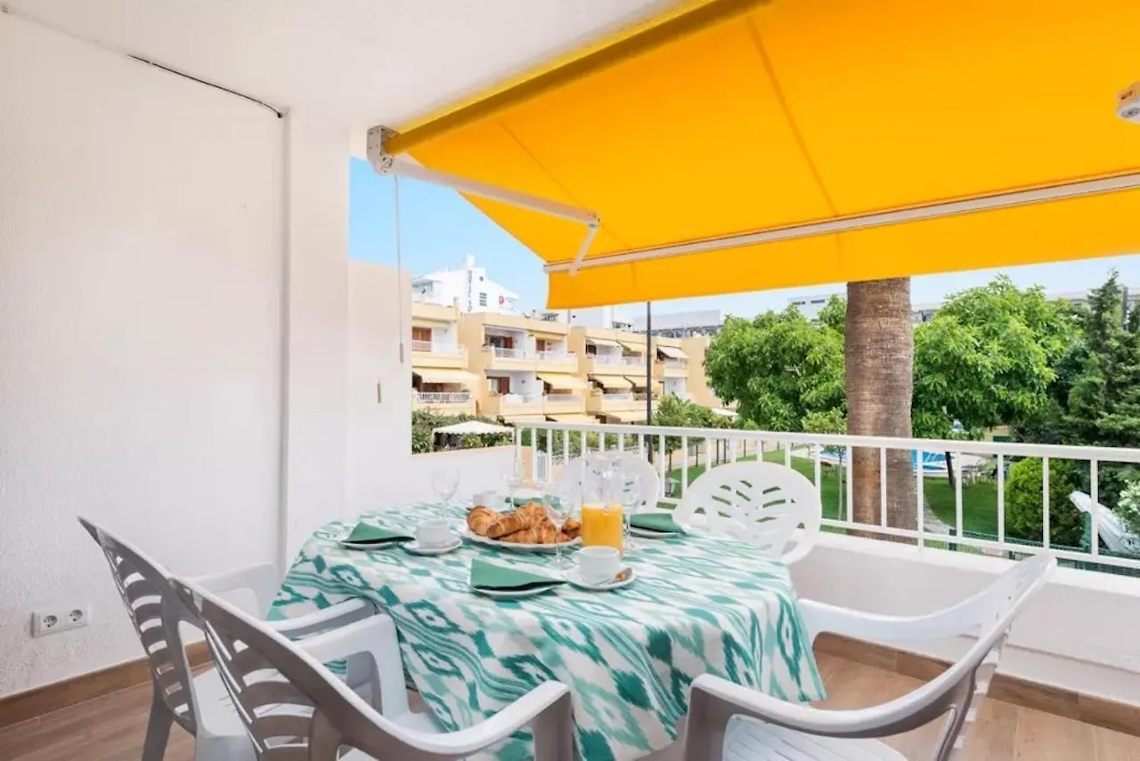 Apartamento Venecia Alcudia  Apartment Alcudia (Mallorca)