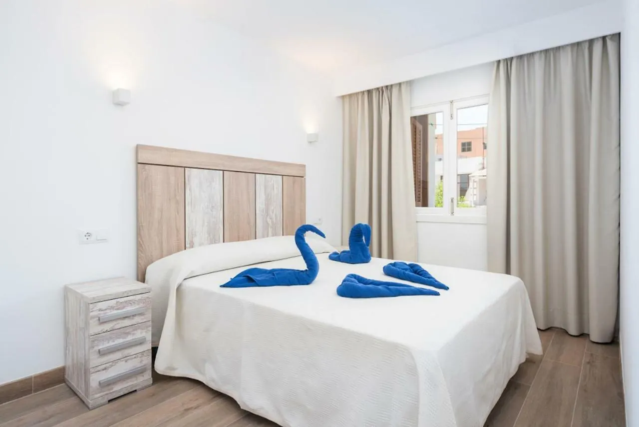 Apartamento Venecia Alcudia  Alcudia (Mallorca)