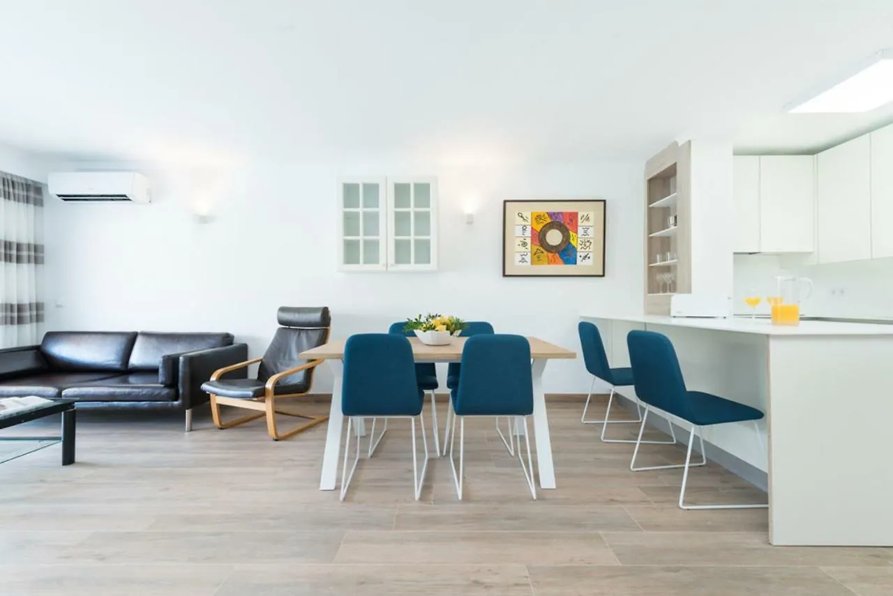 Apartamento Venecia Alcudia  Alcudia (Mallorca)