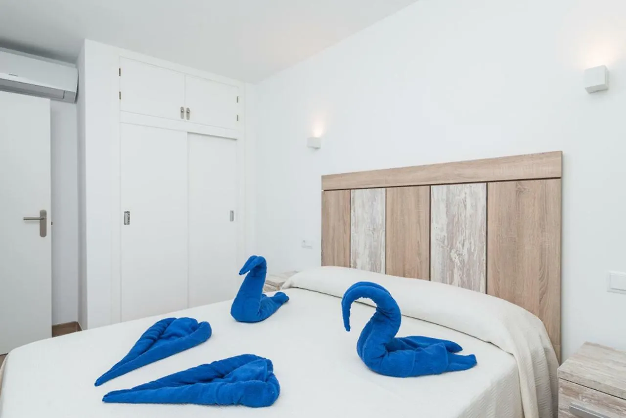 Apartment Apartamento Venecia Alcudia  Spain