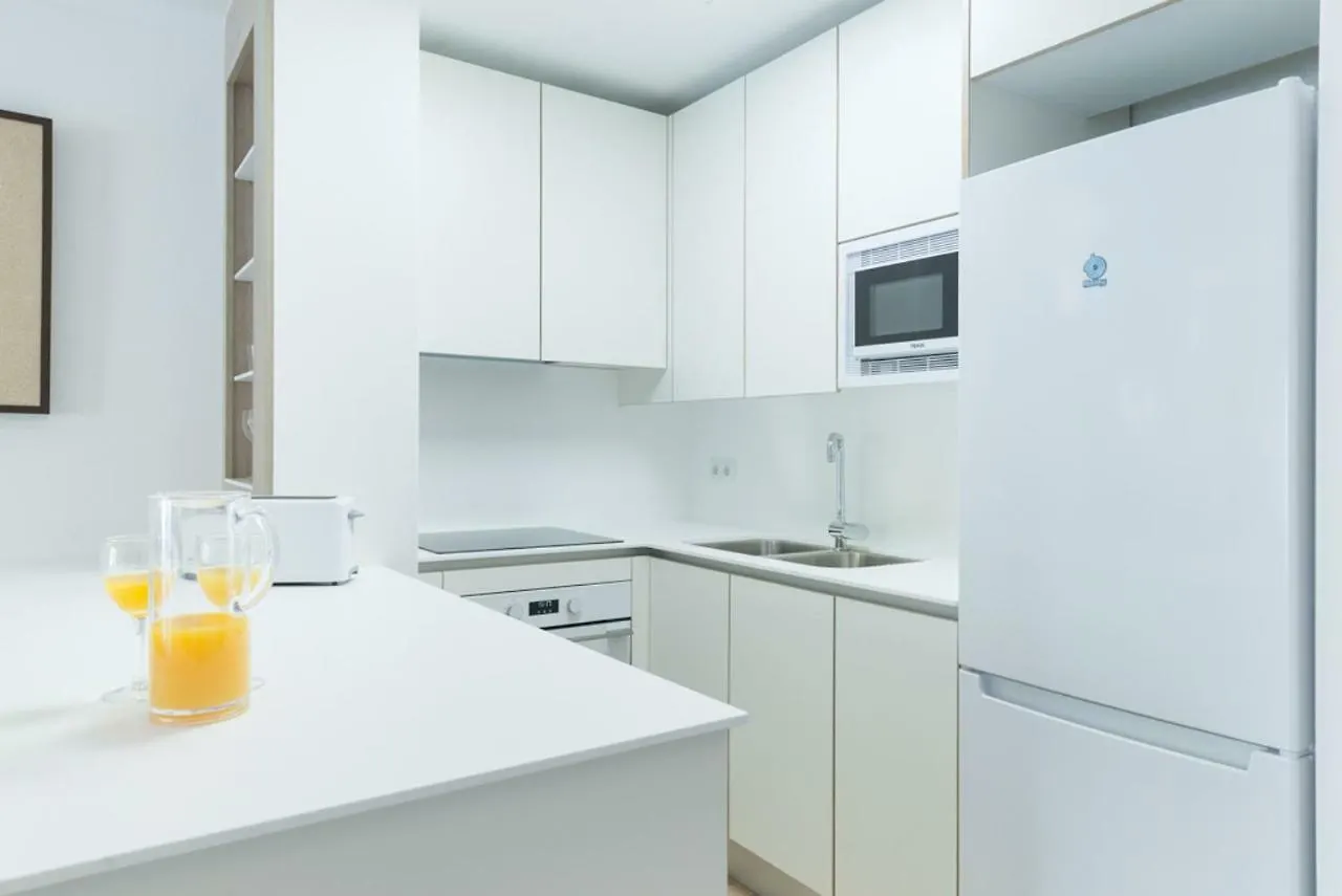 Apartamento Venecia Alcudia  Spain