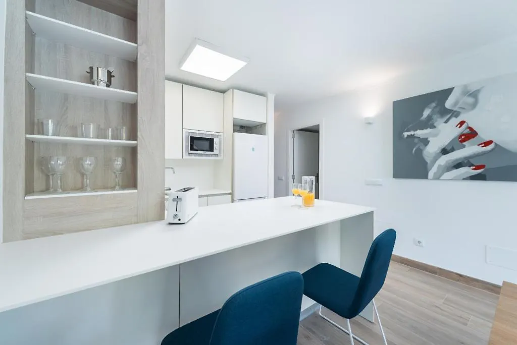 Apartment Apartamento Venecia Alcudia