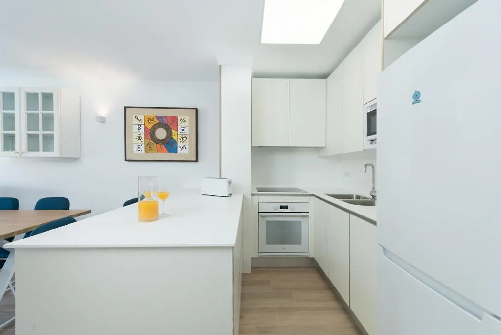 Apartamento Venecia Alcudia  0*, Alcudia (Mallorca)