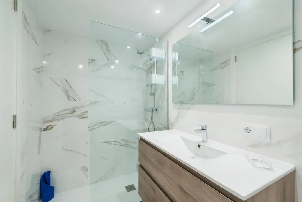Apartment Apartamento Venecia Alcudia