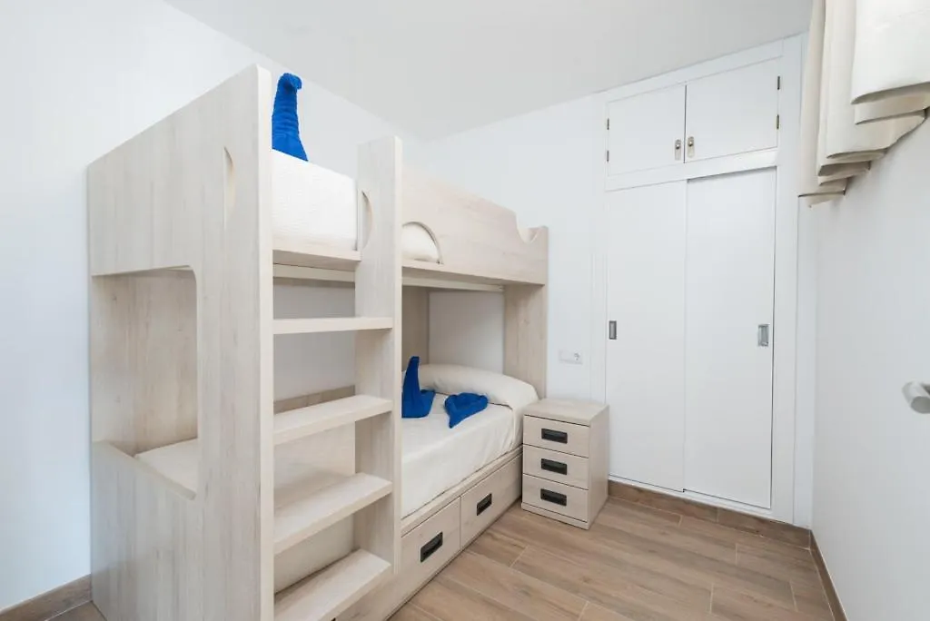Apartamento Venecia Alcudia  Apartment