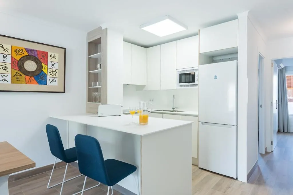 Apartamento Venecia Alcudia  Apartment Alcudia (Mallorca)